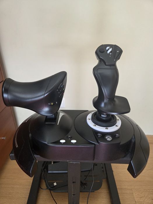 Thrustmaster T.Flight Hotas One - Joystick