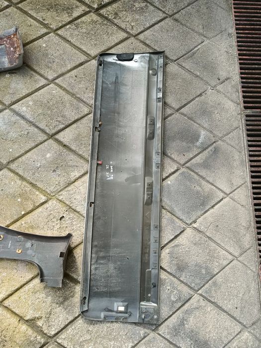 Frisos Citroen Saxo VTS CUP