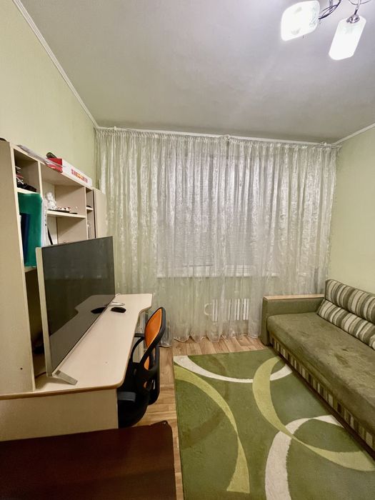 Продам 2к кв. на Алексеевке пр-кт Победы .Метро Победы 2 мин.