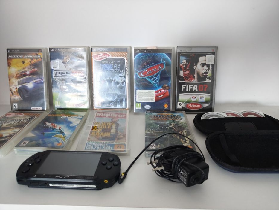 Sprzedam PlayStation
