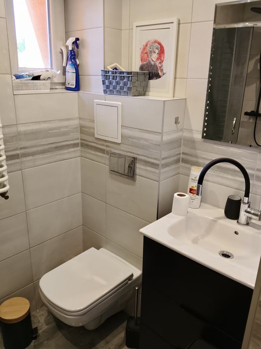 Kawalerka Gliwice Sośnica - Widok 4