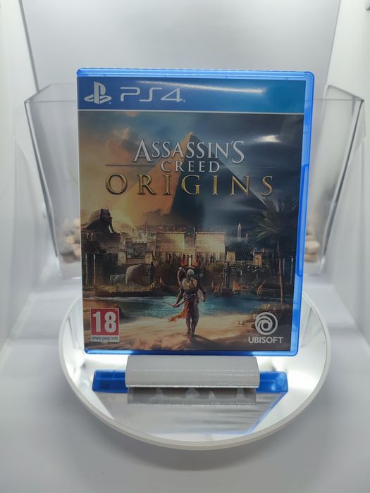 Assassin's Creed Origins Ps4