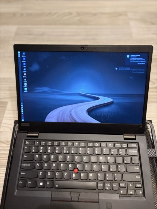 Lenovo ThinkPad L13 Gen 2 | i5 11. gen | 16GB RAM | Idealny stan