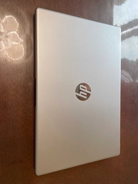 Ноутбук 15 HD HP 15-fc0399nr (Ryzen 3 7320U/8GB/SSD 256Gb/AMD Radeon 610M)
