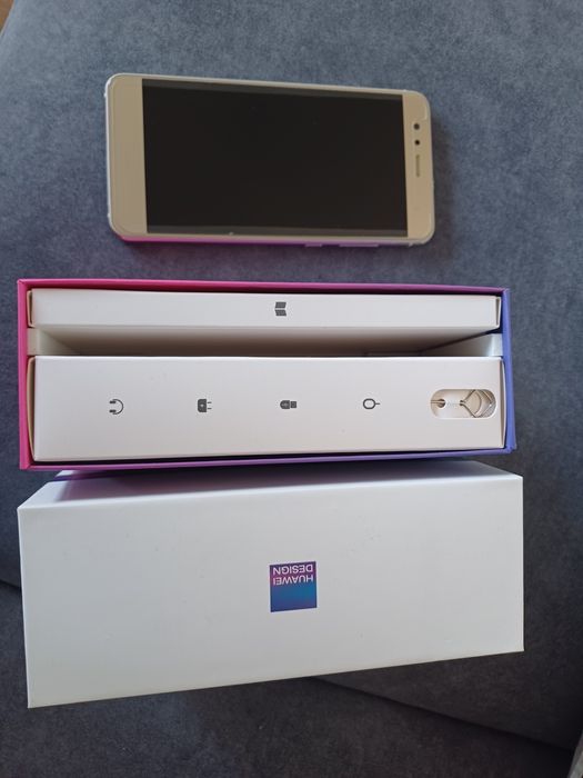 Huawei P10 lite 32GB