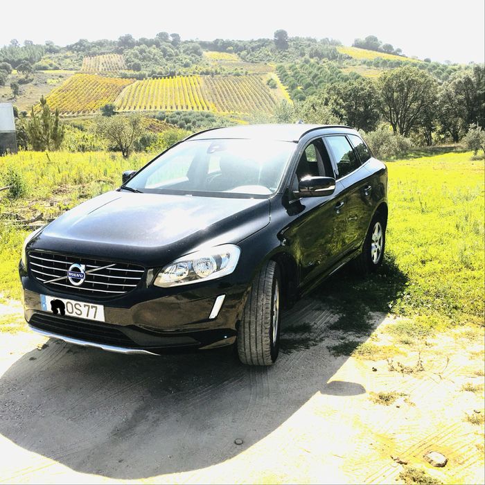 Volvo XC60 D4 2.0 190CV — photo 4