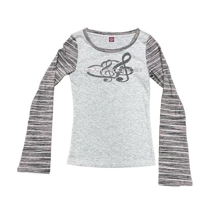 DETW women longsleeve  лонгслів