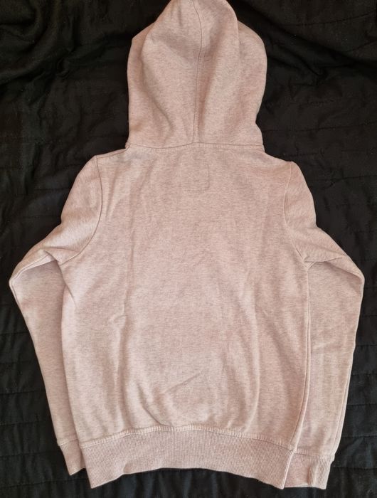 Sweat/Camisola com carapuço Disney
