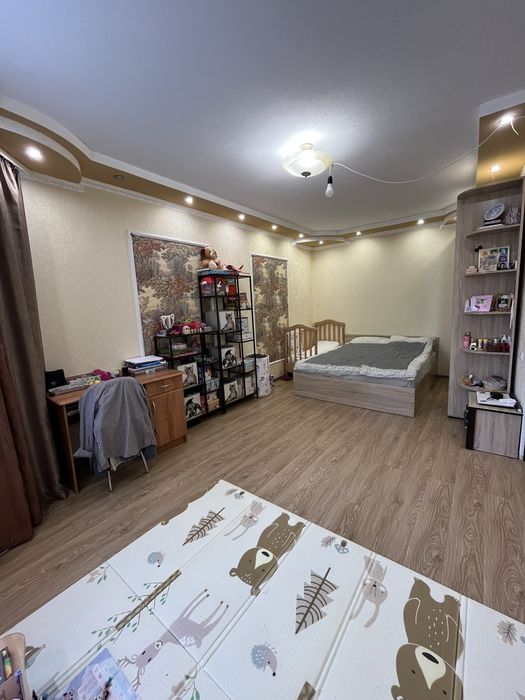 продаж 1 кімнатної квари район Поділлятири