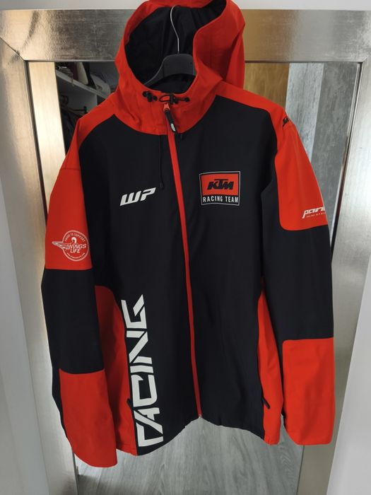 Casaco KTM racing TAM XXL