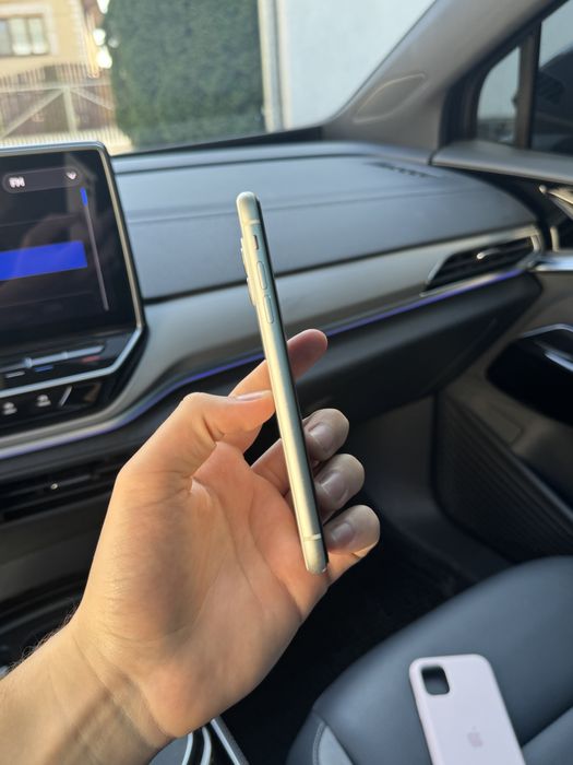 Iphone 11 128gb/ Батарея 87% /Все працює!