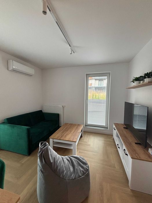 NOWE 4-pokojowe mieszkanie | 65 m² | Klimatyzacja | UMCS | Pagi 3 | Pierwszy najem