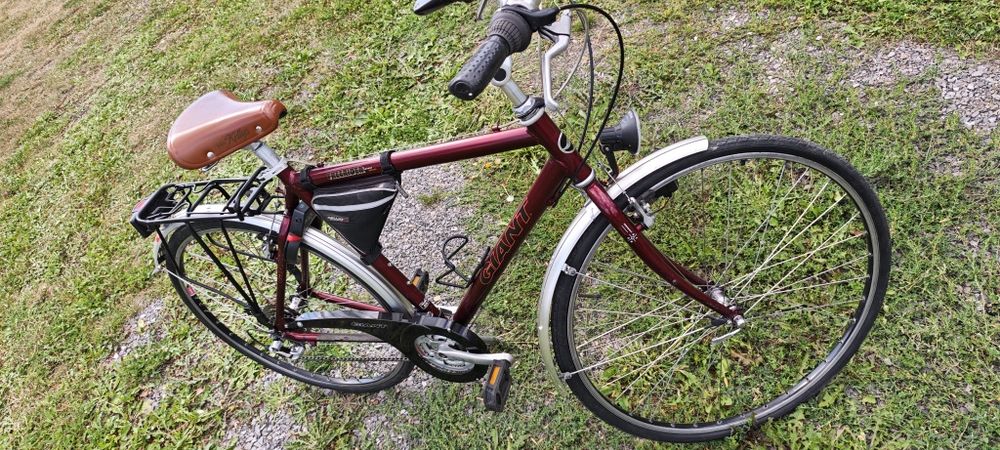 Sprzedam Giant freerider