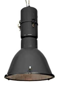 Lampa loftowa industrialna, dowolny kolor, dowolna ilość