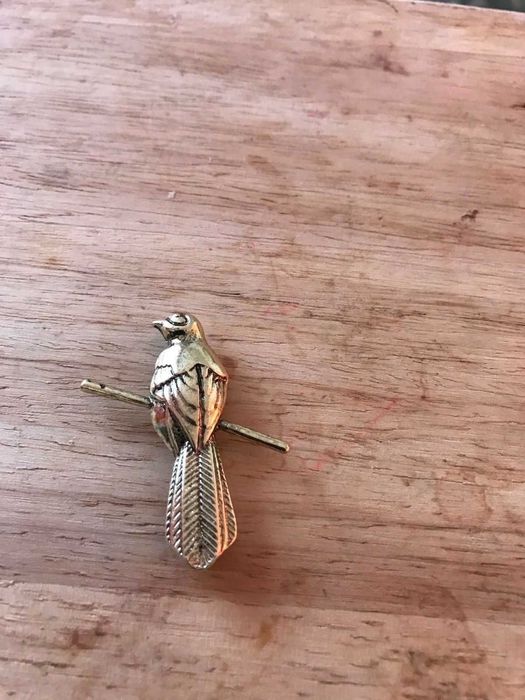 Значок брошь Пересмешник из Игра престолов