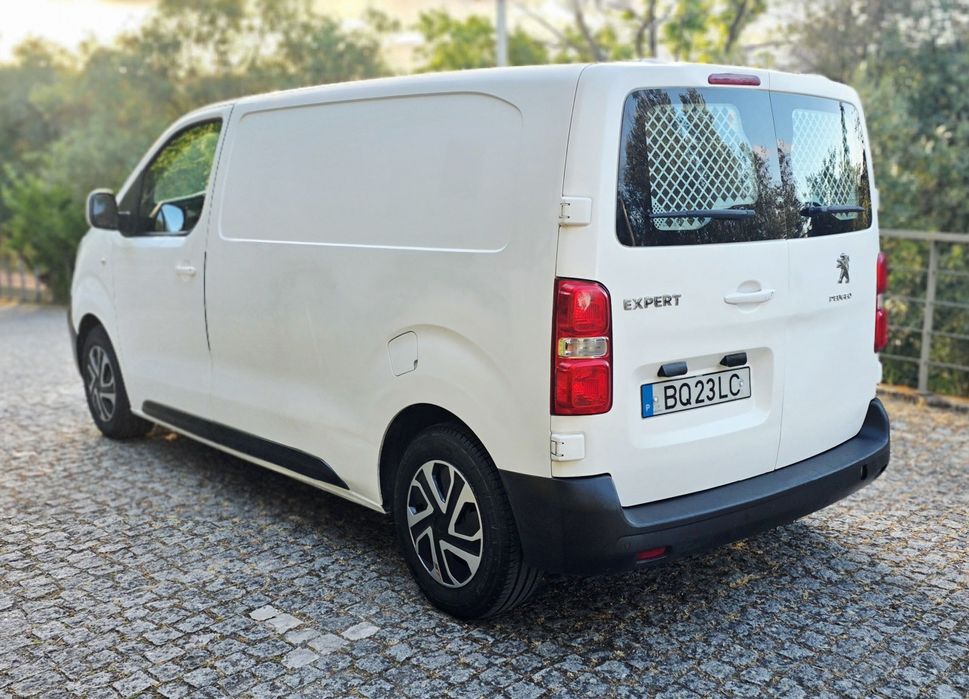 Peugeot Expert 1.6 Hdi 2018