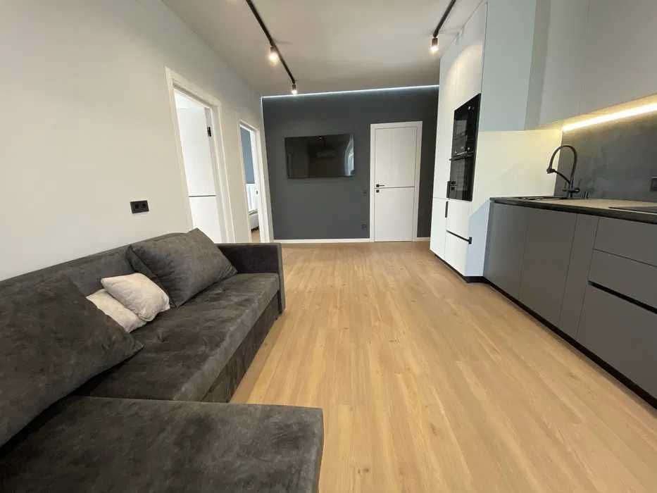 2-кімнатна квартира за адресою (площа 54 м²) - Atlanta.ua - фото 5