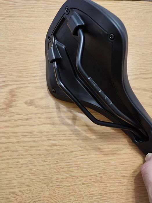 Siodełko Giant Selle Royalle