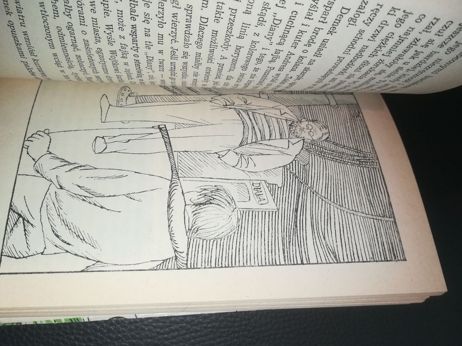 Stanisław Biskupski "morze szumi inaczej"