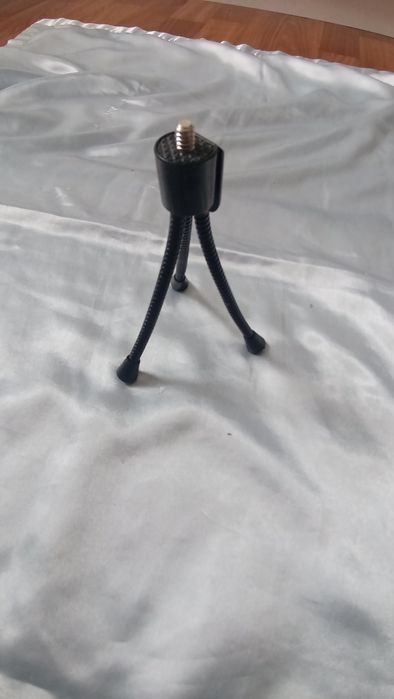 Продам  мини штатив гибкий