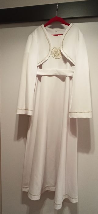 Alba komunijna rozm 146