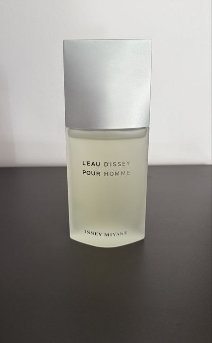 Issey Miyake L’eau d’Issey pour Homme 125ml