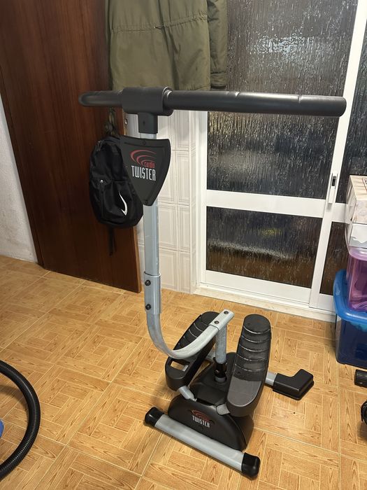 Elitica e bicicleta64575409415170121