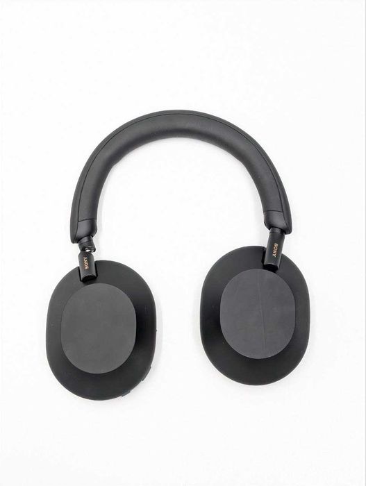 Sony WH-1000XM5 Black