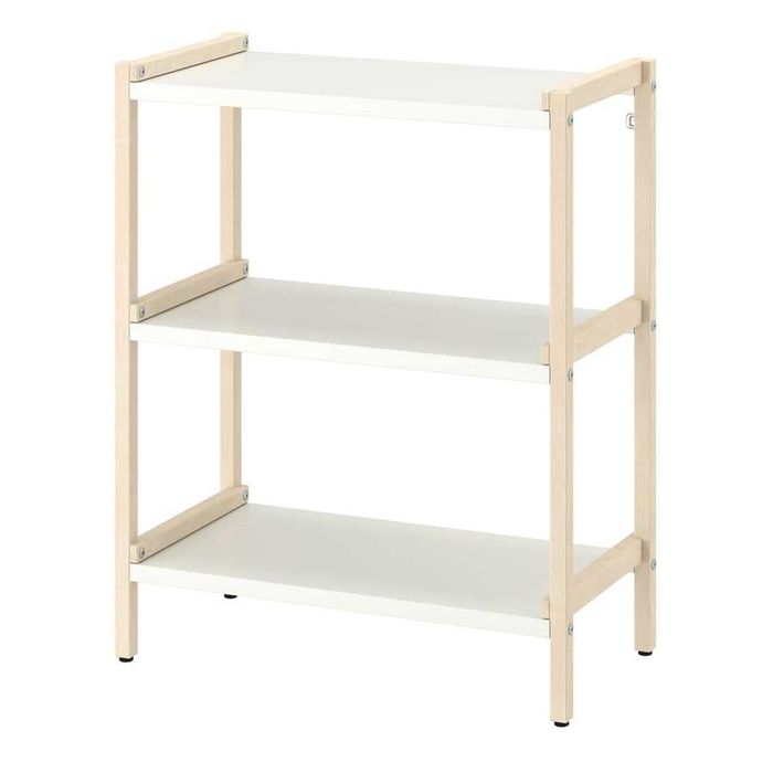 Ikea EKENABBEN Regał 70x34x86 cm