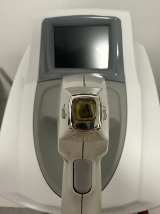 Na sprzedaż: Laser diodowy Lumenis LightSheer ET do depilacji!