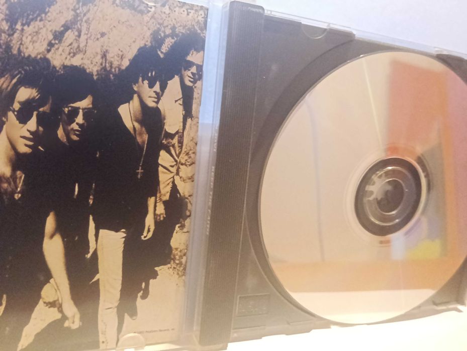 cd Bon Jovi - Keep the faith