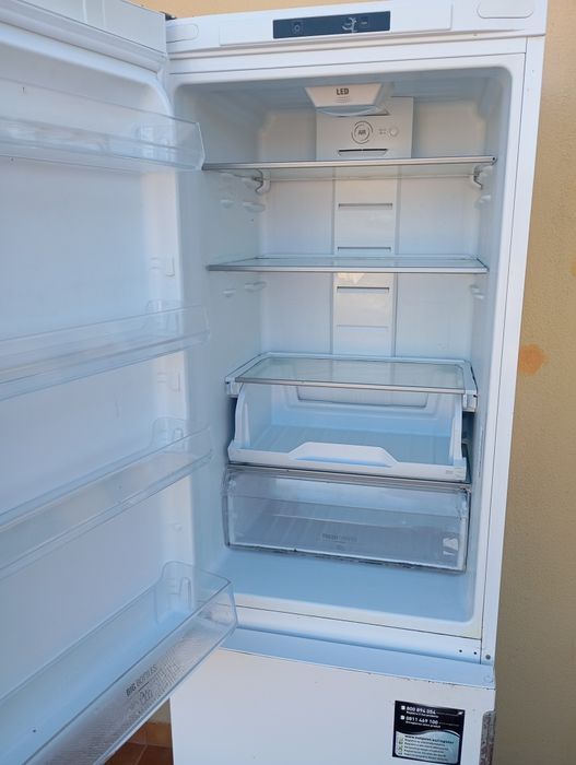 Frigorífico hotpoint Ariston