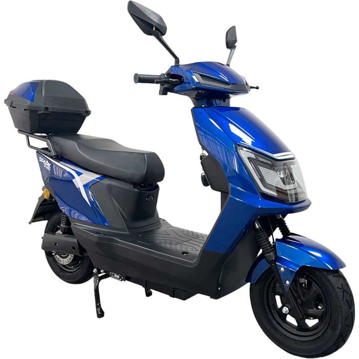 Акція до 30.06.26р знижки !!! Електроскутер SP1500E-2