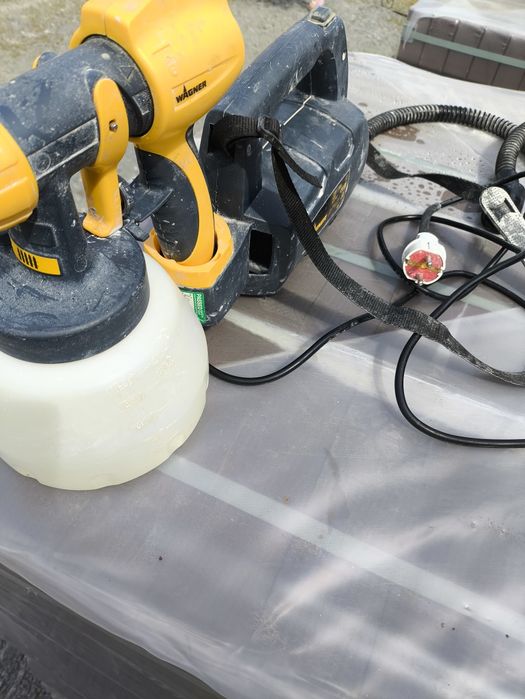 Продам фарбольт.