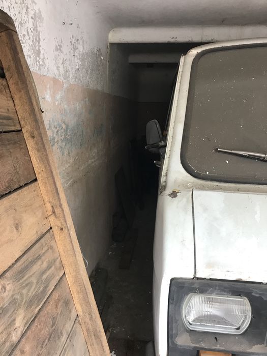 Продам капітальний гараж Соломенский ул. Новополевая 67-а