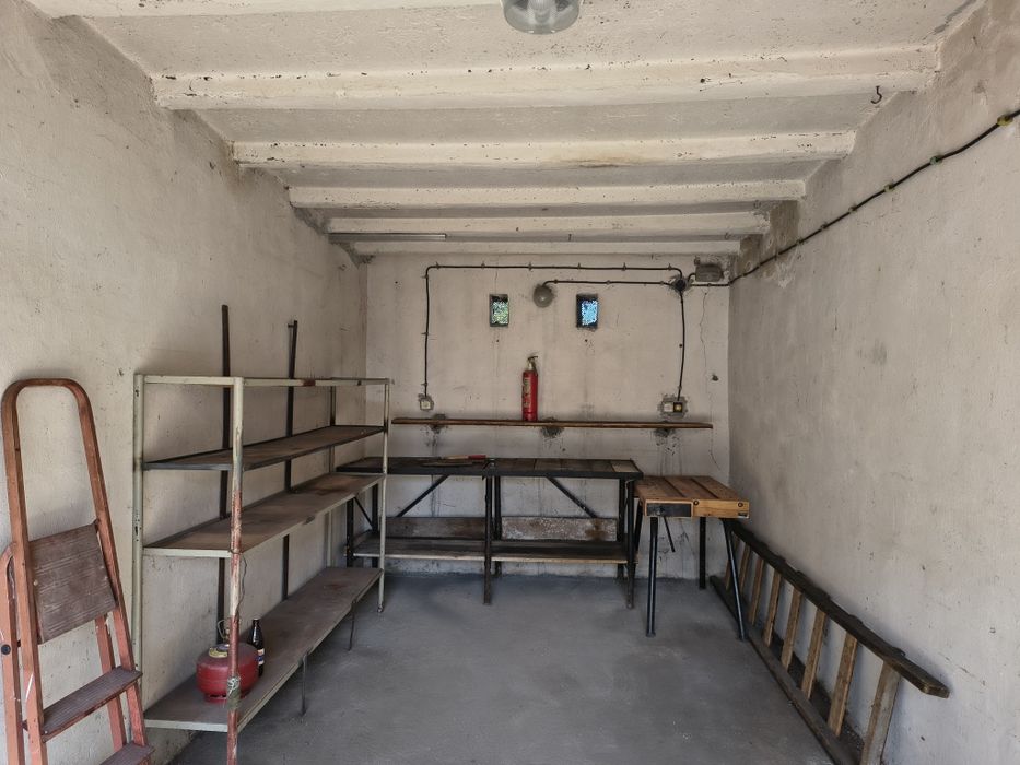 Garaż murowany 16,5 m² - Widok 4