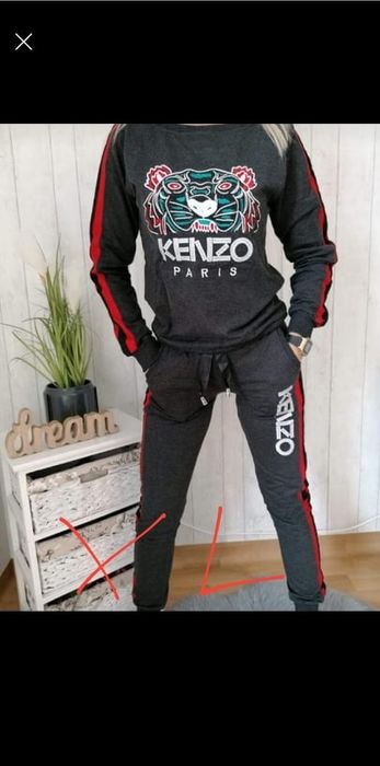 Dresy damskie premium