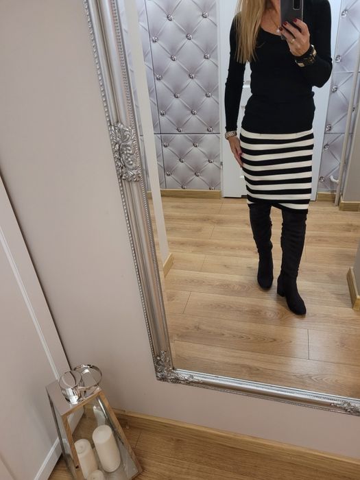 Sweter bluzka wełna Kookai  s