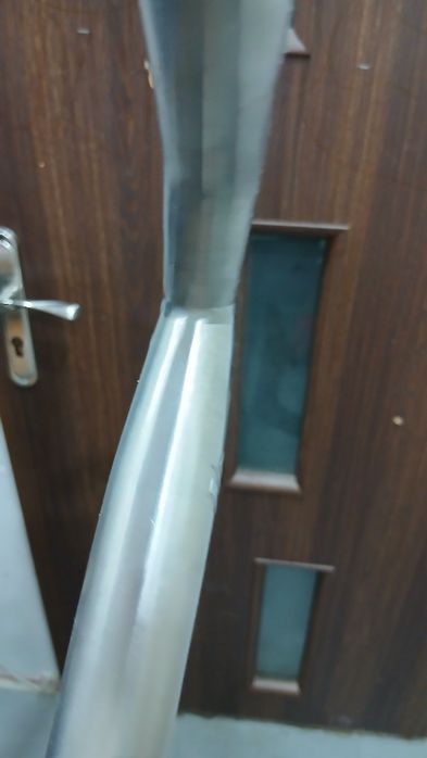 kierownica striker tytanium v2