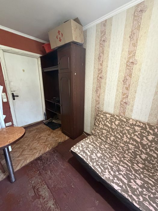 Продам гостинку хтз. Проспект Александровский