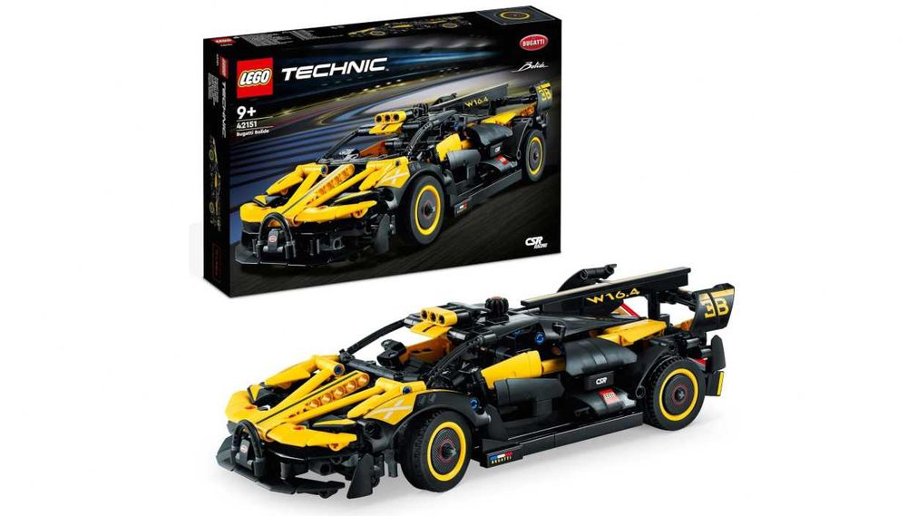 Vendo conjunto de Legos novos selados
