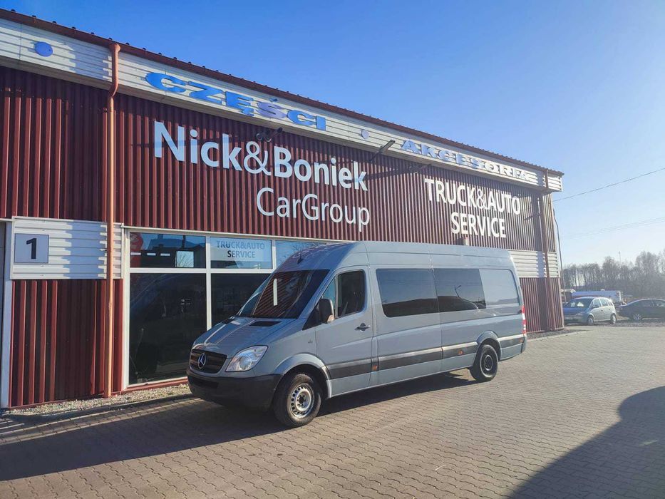 Transfer na lotnisko - VIP