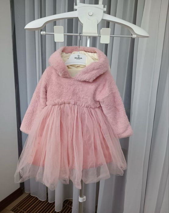 Святкові сукні,плаття на 2 роки