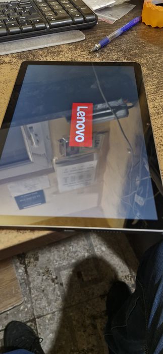 Планшет lenovo tb311fu  4/128gb