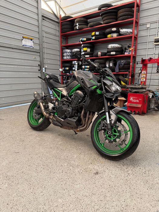 Kawasaki