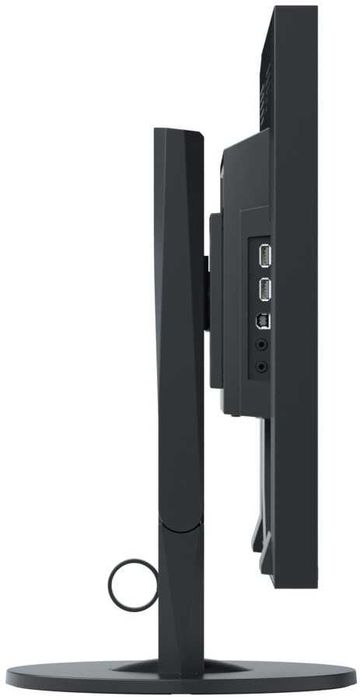 Монитор ЖК 24.1" IPS EIZO (лучшие Dell )