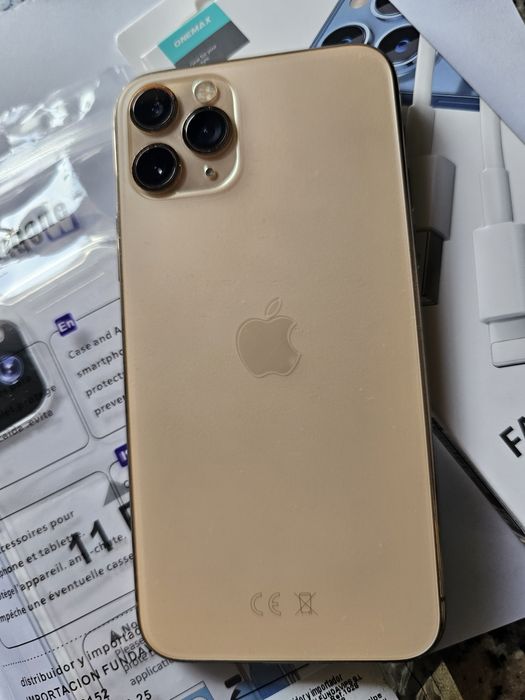 Iphone 11 Pro 64g