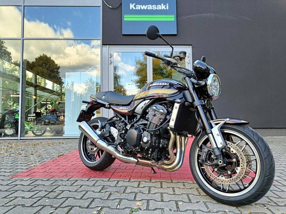 Kawasaki