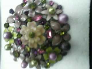 O mais belo bouquet de flores