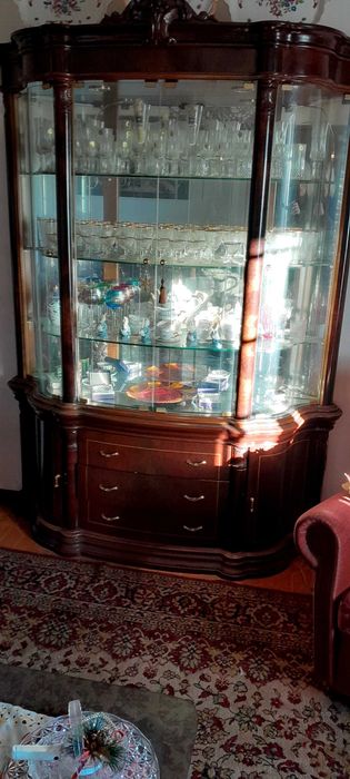 Vendo recheio de casa móveis diversos acessórios e peças de decoração
